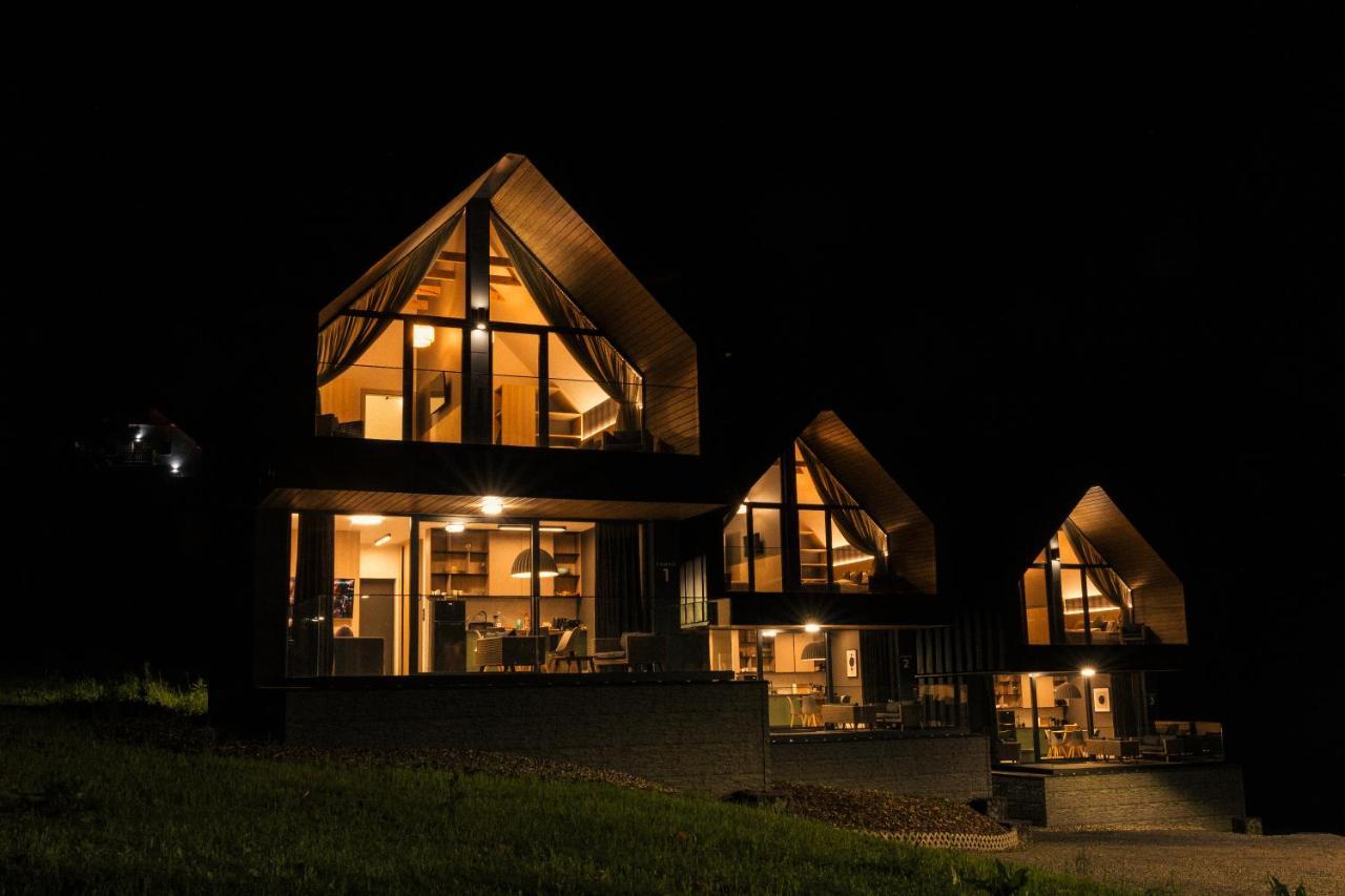 Campo Resort Duszniki Zdrój Exterior foto